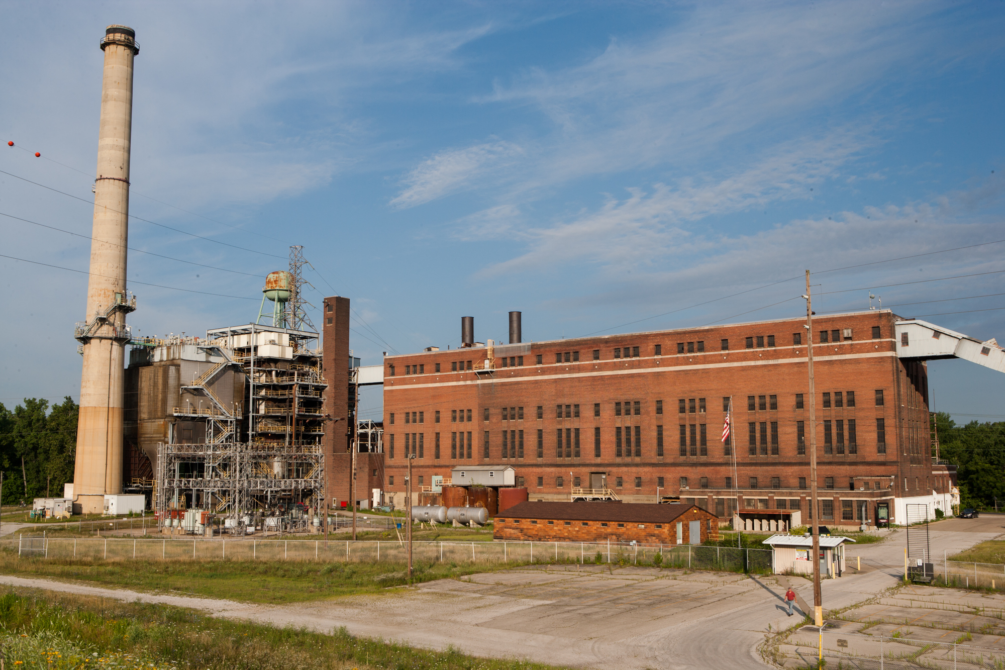 Commercial Development Company, Inc. (CDC) | Picway Power Plant